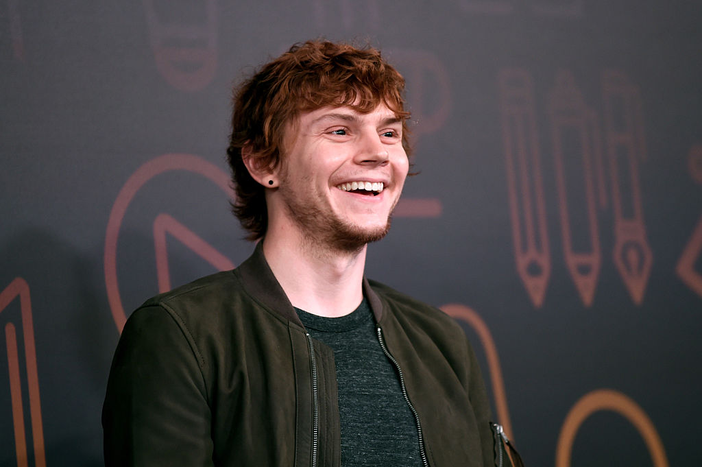 Surprising Facts about ‘American Horror Story’ Evan Peters 