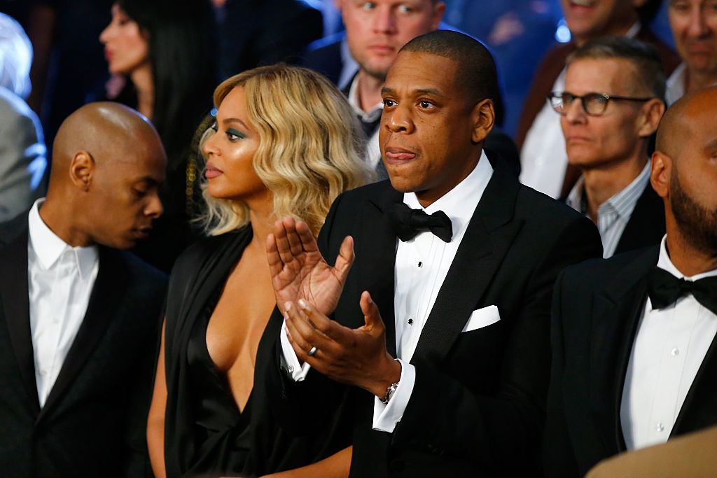 Beyonce And Jay Z On Blue Ivy's Education - University Herald