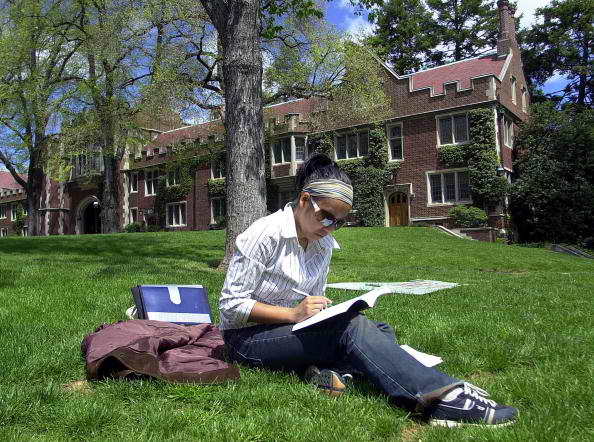 Princeton University Has The Most Graduates With The Least Debt - University Herald