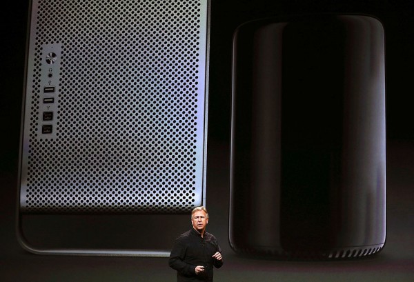 Mac OS X El Capitan's code will contain a hint about the new Mac Pro's release date. 